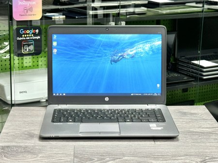 HP Elitebook 840 G1 1